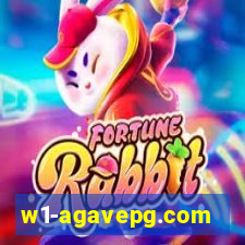 w1-agavepg.com