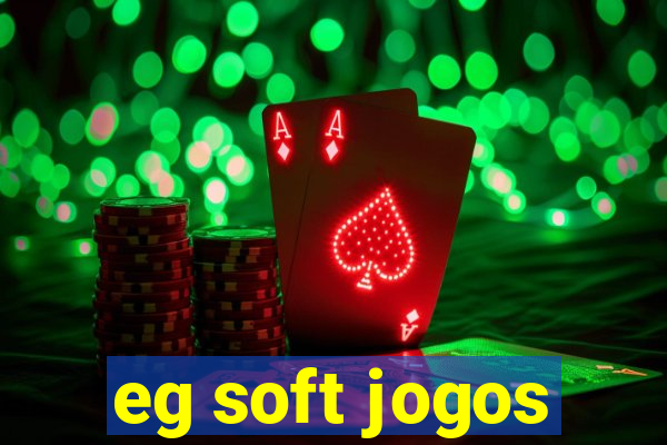 eg soft jogos