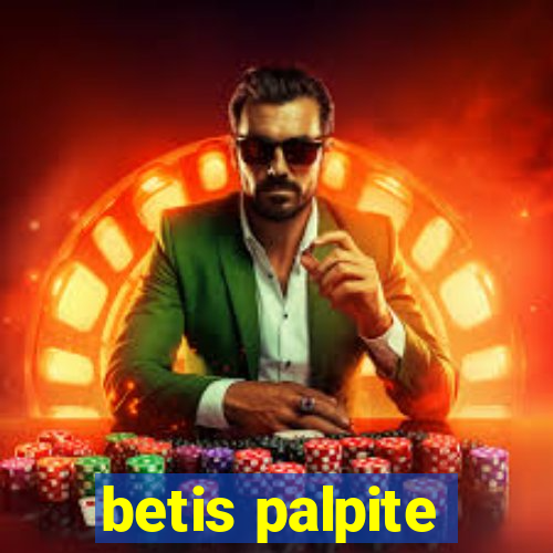 betis palpite