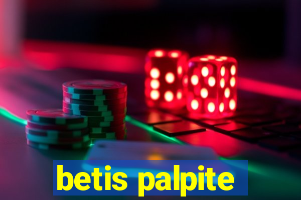 betis palpite