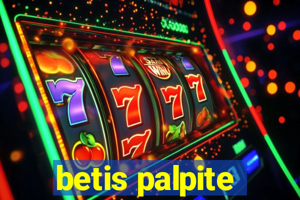 betis palpite