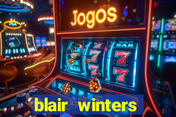 blair winters onlyfans free
