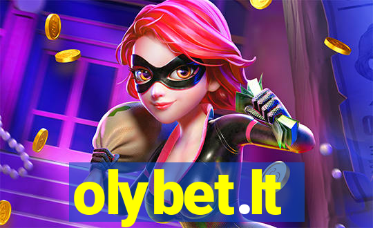 olybet.lt