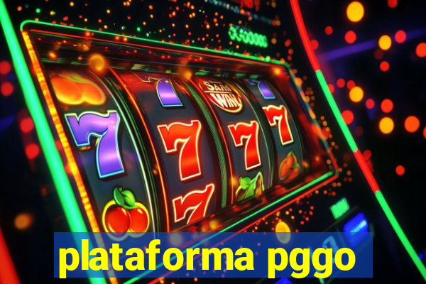 plataforma pggo