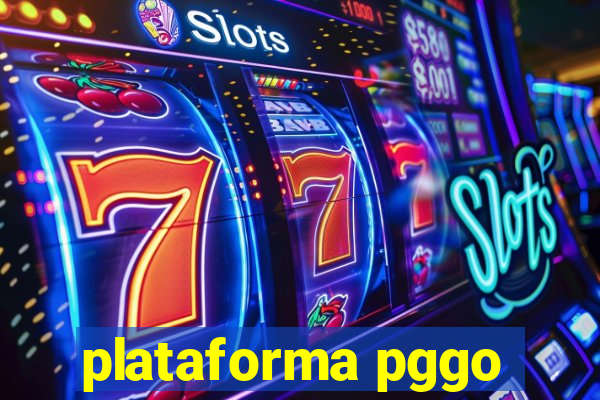 plataforma pggo