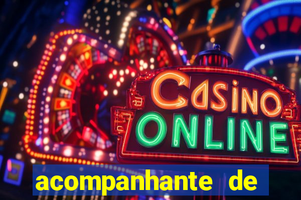 acompanhante de luxo zona norte