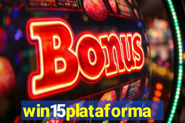 win15plataforma