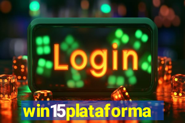 win15plataforma
