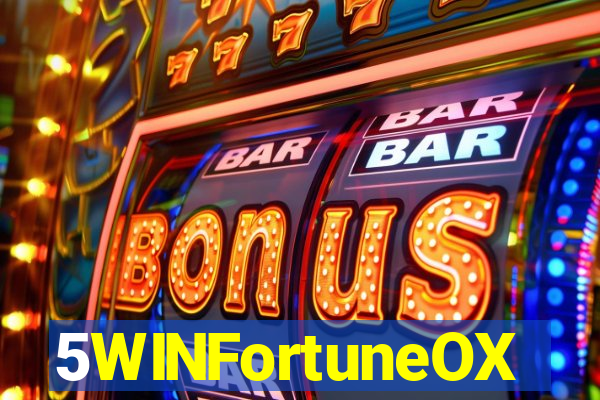 5WINFortuneOX