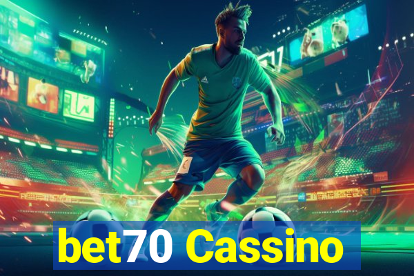bet70 Cassino
