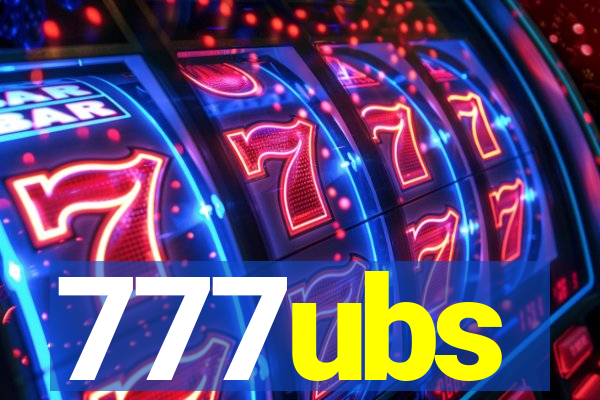 777ubs