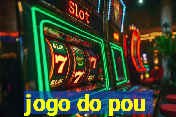jogo do pou