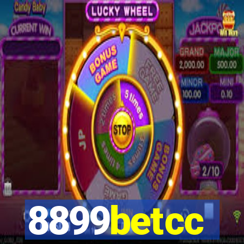 8899betcc