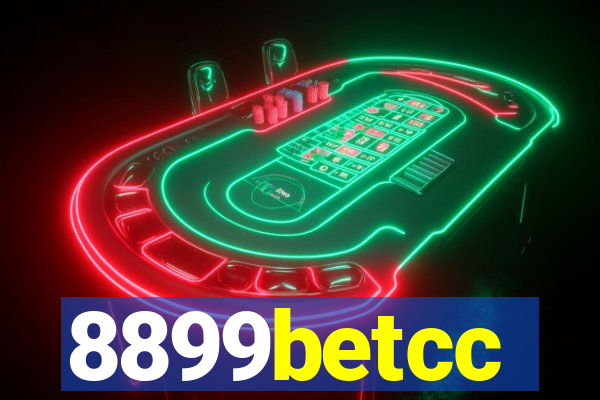 8899betcc