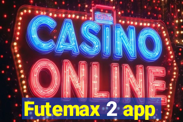 Futemax 2 app