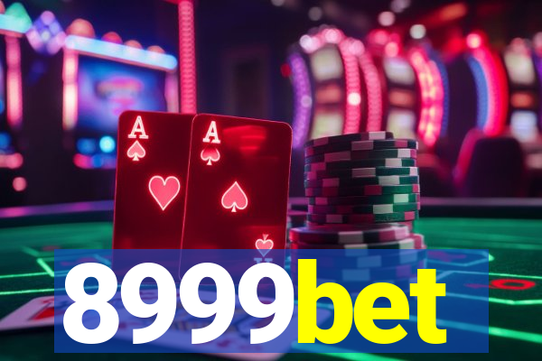 8999bet