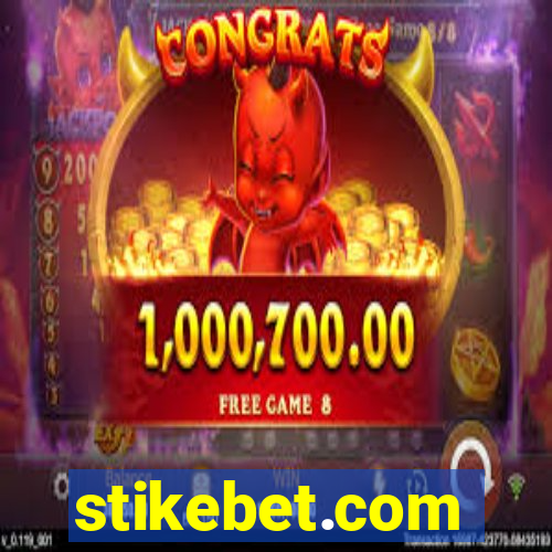 stikebet.com