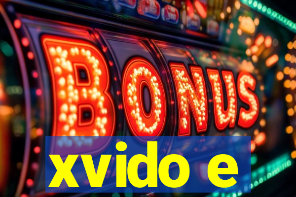 xvido e