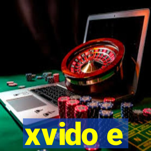 xvido e