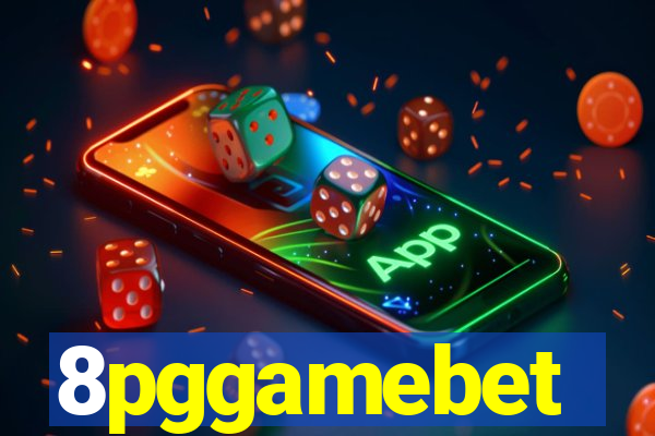 8pggamebet