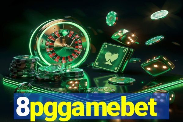 8pggamebet