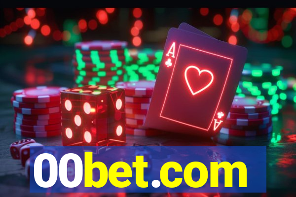 00bet.com