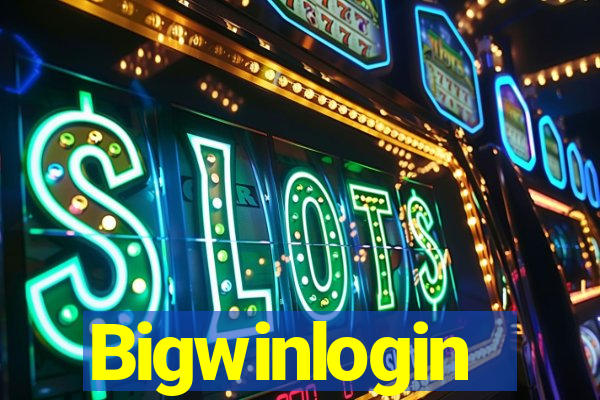 Bigwinlogin