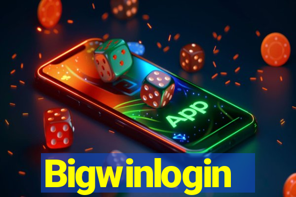 Bigwinlogin
