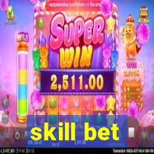 skill bet