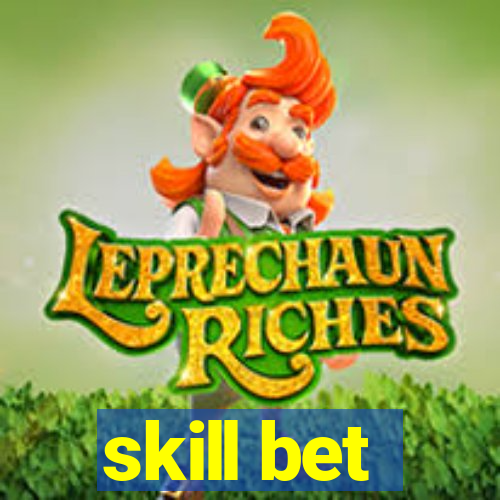 skill bet