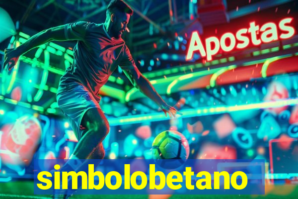 simbolobetano