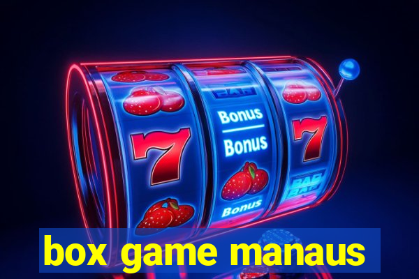 box game manaus