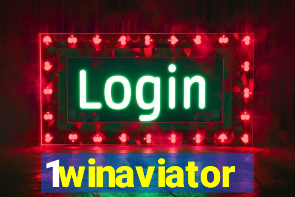 1winaviator