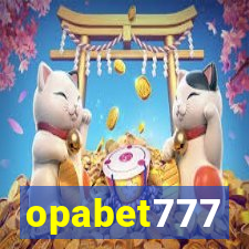 opabet777