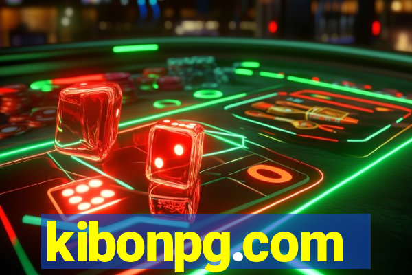 kibonpg.com