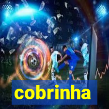 cobrinha