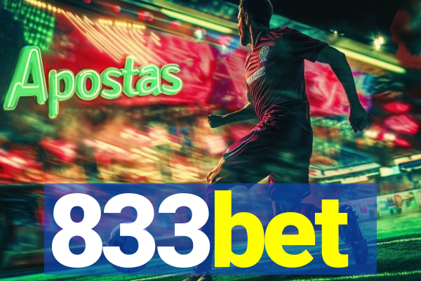 833bet