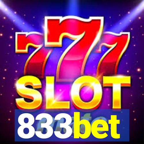 833bet