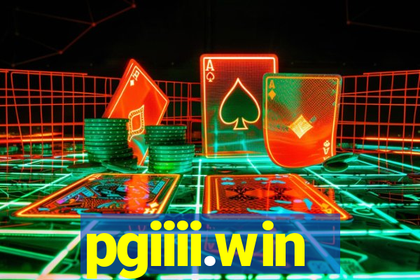 pgiiii.win