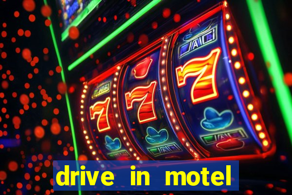 drive in motel porto alegre