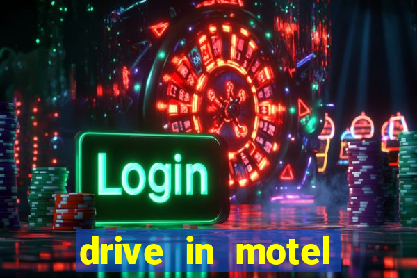 drive in motel porto alegre