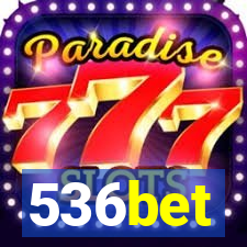 536bet