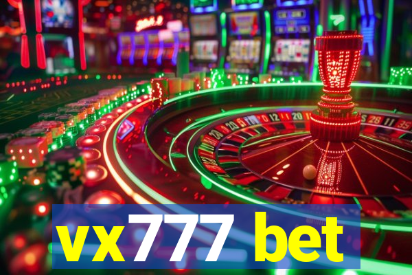 vx777 bet