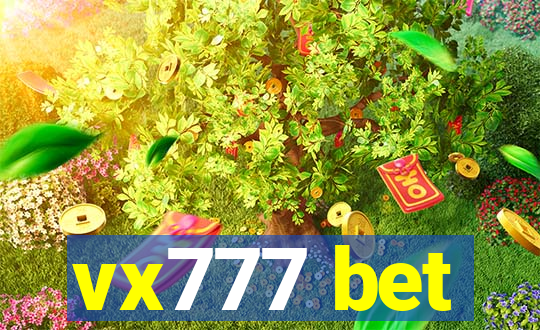vx777 bet