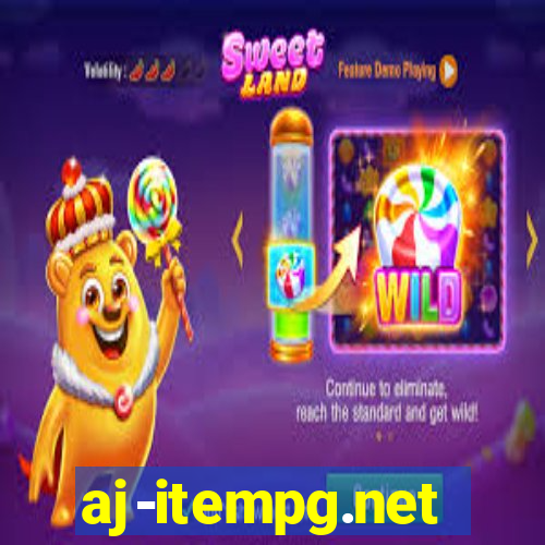 aj-itempg.net