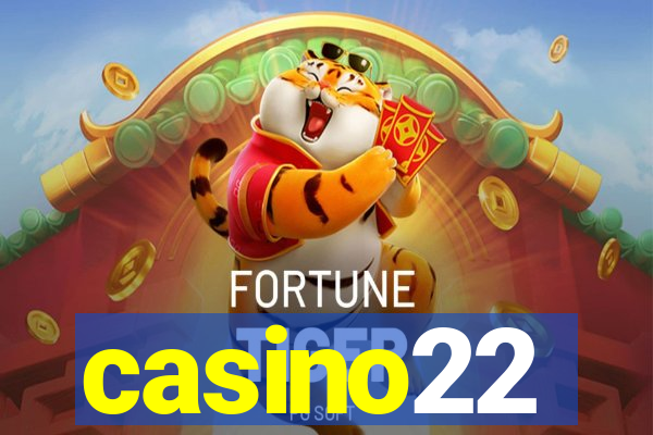 casino22