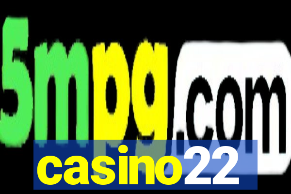 casino22
