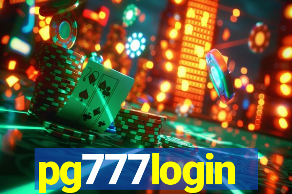 pg777login