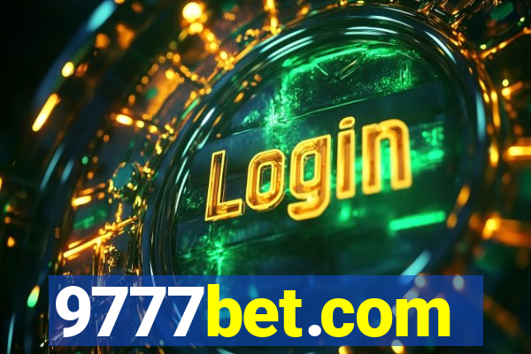 9777bet.com