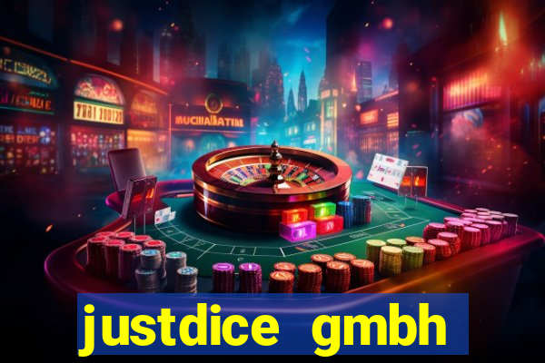 justdice gmbh paypal games